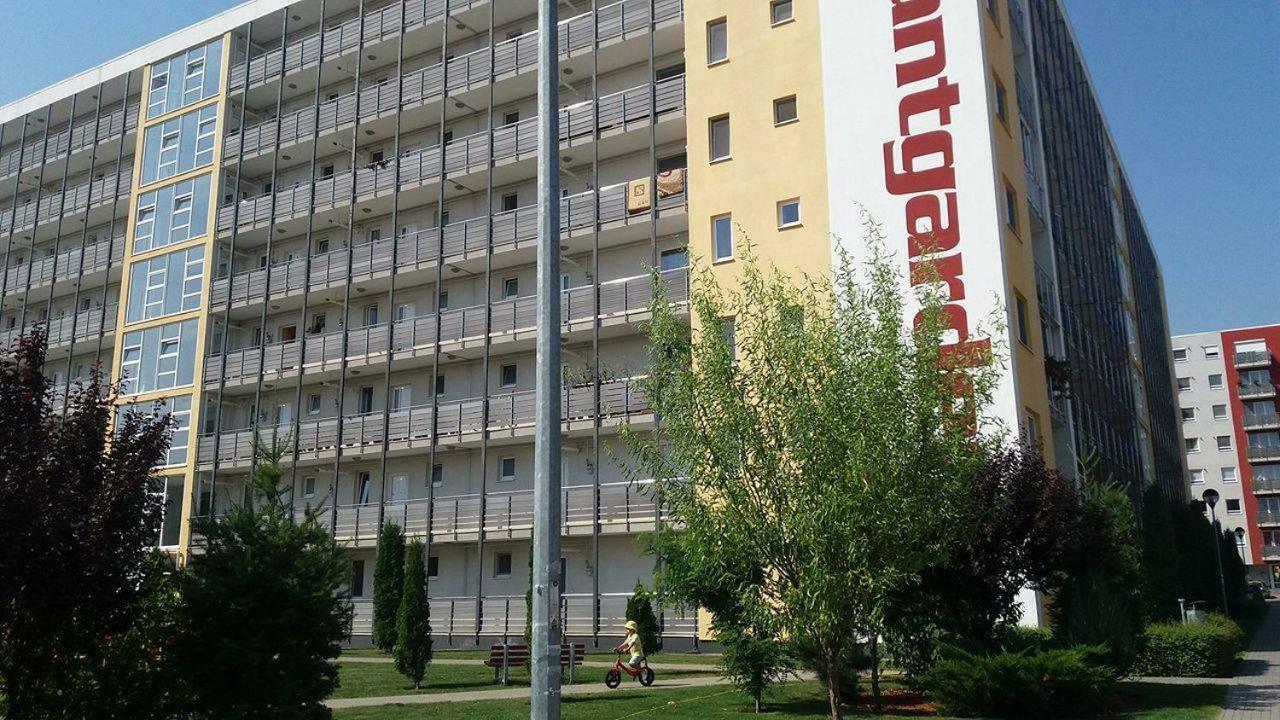 Avantgarden 57